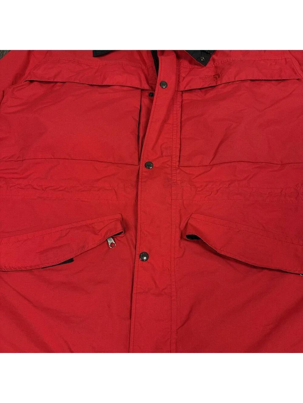 The North Face vtg 90s